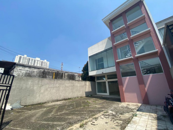 Ruko Di Jual Di Cilandak Jakarta Selatan